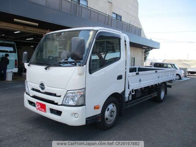 hino dutro 2020 -HINO--Hino Dutoro 2RG-XZC710M--XZC710M-0004944---HINO--Hino Dutoro 2RG-XZC710M--XZC710M-0004944- image 1