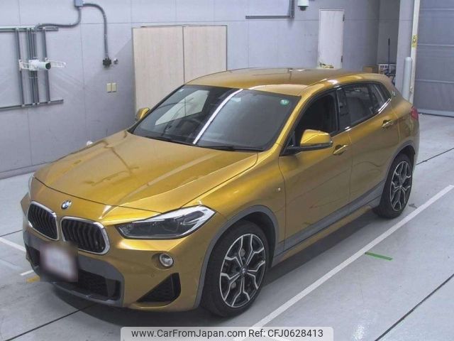 bmw x2 2019 -BMW--BMW X2 YH15-WBAYH12020EM93419---BMW--BMW X2 YH15-WBAYH12020EM93419- image 1