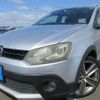 volkswagen cross-polo 2012 REALMOTOR_Y2024090174F-21 image 1