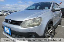 volkswagen cross-polo 2012 REALMOTOR_Y2024090174F-21