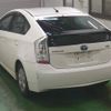 toyota prius 2010 CFJ1827498 image 2