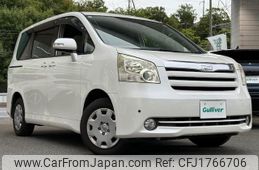 toyota noah 2009 CFJ1766706