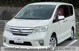 nissan serena 2011 quick_quick_DBA-FC26_FC26-020371