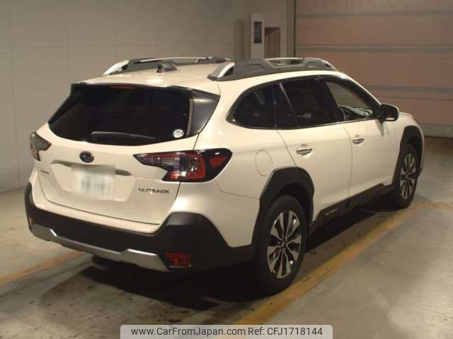 subaru outback 2024 CFJ1718144 image 2