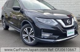 nissan x-trail 2018 -NISSAN--X-Trail DBA-NT32--NT32-097665---NISSAN--X-Trail DBA-NT32--NT32-097665-