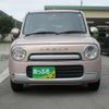 suzuki alto-lapin 2014 quick_quick_DBA-HE22S_HE22S-831900 image 2