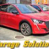 peugeot 208 2020 quick_quick_3BA-P21HN05_VR3UPHNHSLT093829 image 1