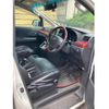 toyota alphard 2008 -TOYOTA--Alphard DBA-GGH20W--GGH20-8001819---TOYOTA--Alphard DBA-GGH20W--GGH20-8001819- image 11