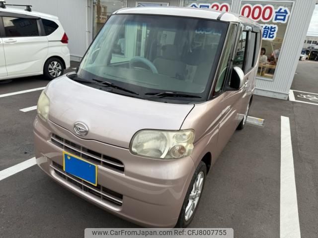 daihatsu tanto 2011 CFJ8007755 image 2