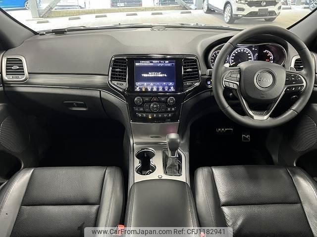 jeep grand-cherokee 2020 quick_quick_7BA-WK36P_1C4RJFFG6KC777036 image 2