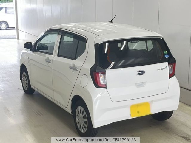 subaru pleo-plus 2019 CFJ1796163 image 2
