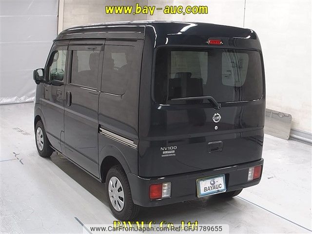 nissan clipper-van 2022 CFJ1789655 image 2