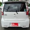 mitsubishi ek 2018 -MITSUBISHI--ek Custom DBA-B11W--B11W-0502775---MITSUBISHI--ek Custom DBA-B11W--B11W-0502775- image 5
