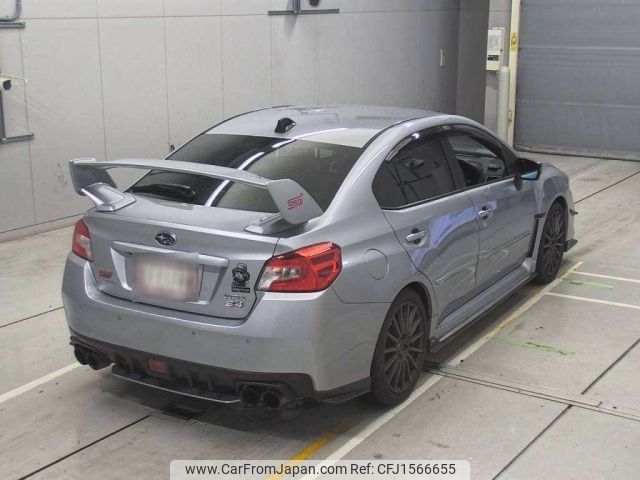 subaru wrx 2018 CFJ1566655 image 2