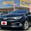 toyota auris 2015 -TOYOTA--Auris DBA-NZE181H--NZE181-6501255---TOYOTA--Auris DBA-NZE181H--NZE181-6501255- image 1