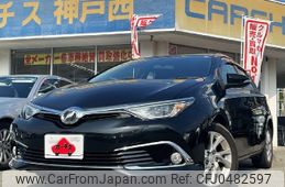 toyota auris 2015 -TOYOTA--Auris DBA-NZE181H--NZE181-6501255---TOYOTA--Auris DBA-NZE181H--NZE181-6501255-