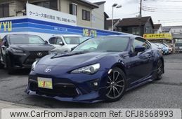 toyota 86 2017 -TOYOTA--86 DBA-ZN6--ZN6-077226---TOYOTA--86 DBA-ZN6--ZN6-077226-