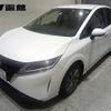 nissan note 2022 -NISSAN 【函館 500ﾌ3194】--Note SNE13--120349---NISSAN 【函館 500ﾌ3194】--Note SNE13--120349- image 1