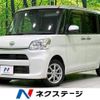 daihatsu tanto 2018 quick_quick_LA600S_LA600S-0686560 image 1