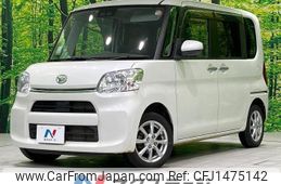 daihatsu tanto 2018 quick_quick_LA600S_LA600S-0686560