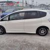 honda fit 2008 -HONDA--Fit DBA-GE8--GE8-1025094---HONDA--Fit DBA-GE8--GE8-1025094- image 16