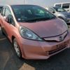 honda fit 2012 -HONDA--Fit DBA-GE6--GE6-1730085---HONDA--Fit DBA-GE6--GE6-1730085- image 14