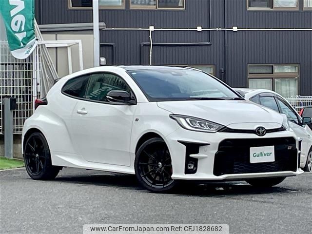 toyota yaris 2020 CFJ1828682 image 1