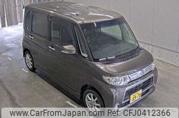 daihatsu tanto 2010 CFJ0412366