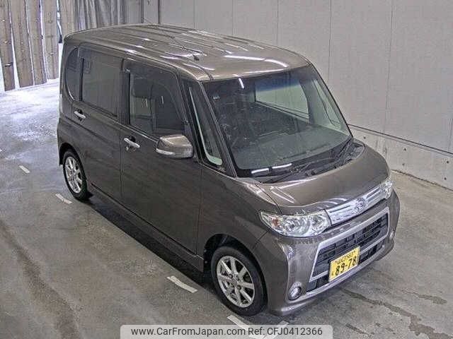 daihatsu tanto 2010 CFJ0412366 image 1