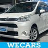 daihatsu move 2012 quick_quick_DBA-LA100S_LA100S-0177118 image 1