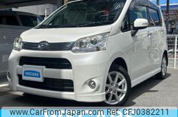 daihatsu move 2012 quick_quick_DBA-LA100S_LA100S-0177118