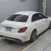 mercedes-benz c-class 2015 -MERCEDES-BENZ--Benz C Class 205040C-WDD2050402R081701---MERCEDES-BENZ--Benz C Class 205040C-WDD2050402R081701- image 2