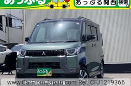 mitsubishi delica 2024 quick_quick_4AA-B35A_B35A-0508593
