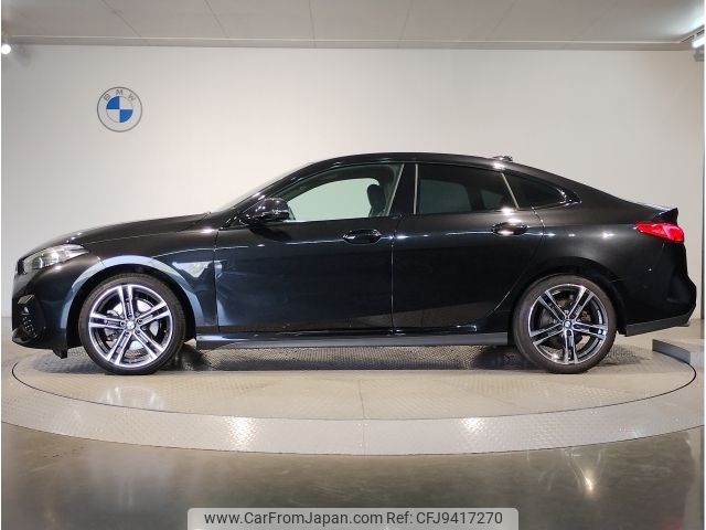 bmw 2-series 2021 -BMW--BMW 2 Series 3DA-7M20--WBA32AM0507H20893---BMW--BMW 2 Series 3DA-7M20--WBA32AM0507H20893- image 2