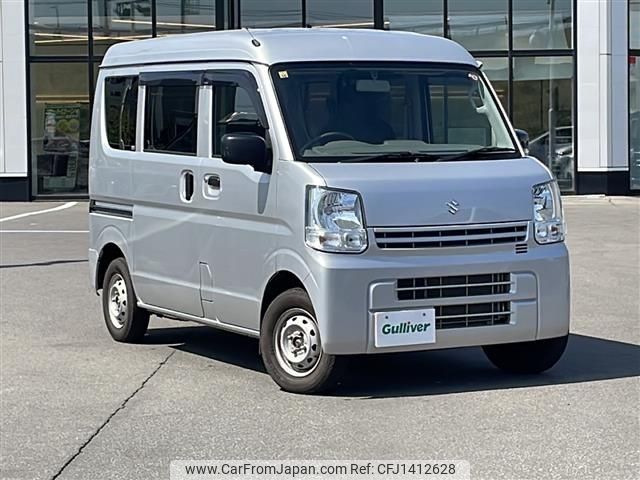 suzuki every 2021 -SUZUKI--Every 5BD-DA17V--DA17V-576954---SUZUKI--Every 5BD-DA17V--DA17V-576954- image 1