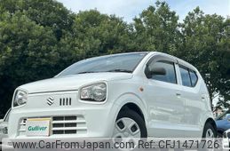 suzuki alto 2018 -SUZUKI--Alto DBA-HA36S--HA36S-382289---SUZUKI--Alto DBA-HA36S--HA36S-382289-
