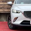 mazda cx-3 2016 -MAZDA--CX-3 LDA-DK5FW--DK5FW-124613---MAZDA--CX-3 LDA-DK5FW--DK5FW-124613- image 26