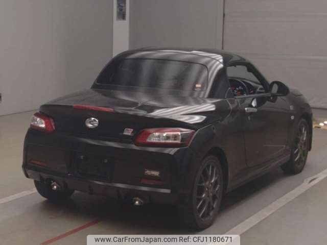 toyota copen 2022 -TOYOTA--Toyota Copen 3BA-LA400A--LA400A-0003850---TOYOTA--Toyota Copen 3BA-LA400A--LA400A-0003850- image 2