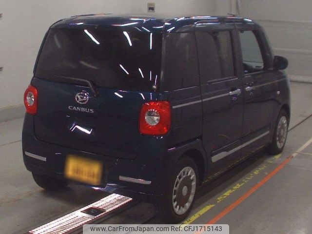 daihatsu move-canbus 2024 CFJ1715143 image 2