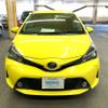 toyota vitz 2014 AF-NSP130-2171472 image 2