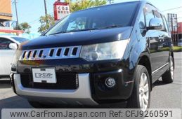 mitsubishi delica-d5 2012 -MITSUBISHI 【一宮 300】--Delica D5 DBA-CV5W--CV5W-0703732---MITSUBISHI 【一宮 300】--Delica D5 DBA-CV5W--CV5W-0703732-