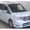 nissan serena 2014 quick_quick_DBA-FNC26_032466 image 1