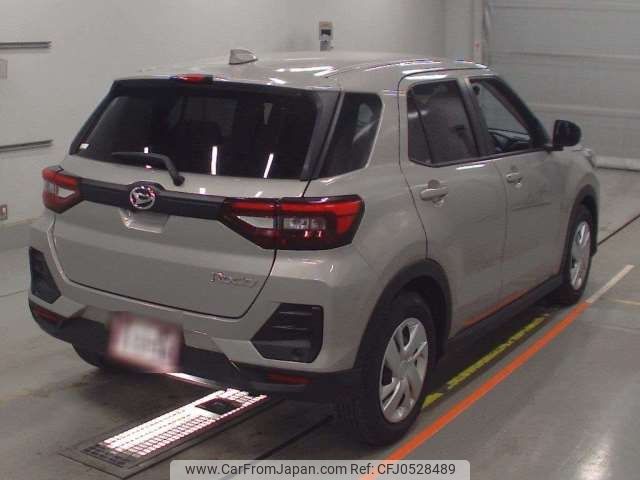 daihatsu rocky 2022 -DAIHATSU--Rocky 3BA-A210S--A210S-0017566---DAIHATSU--Rocky 3BA-A210S--A210S-0017566- image 2