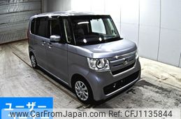 honda n-box 2019 -HONDA--N BOX JF3-1296597---HONDA--N BOX JF3-1296597-