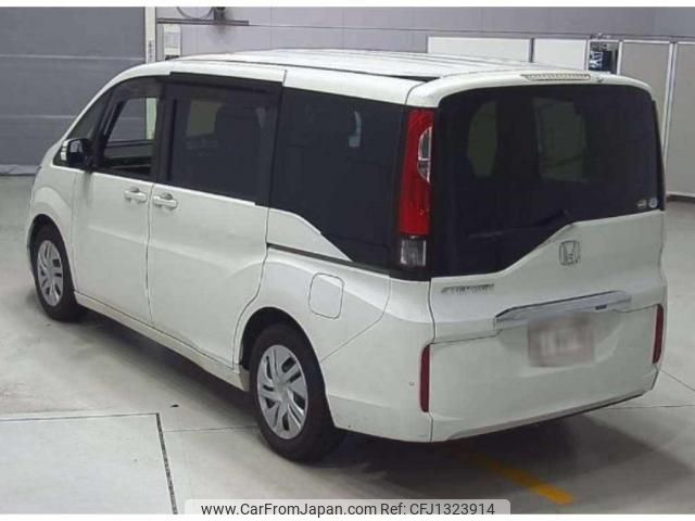 honda stepwagon 2018 quick_quick_DBA-RP1_RP1-1201976 image 2