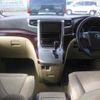 toyota alphard 2009 -TOYOTA--Alphard GGH25W--8011458---TOYOTA--Alphard GGH25W--8011458- image 10