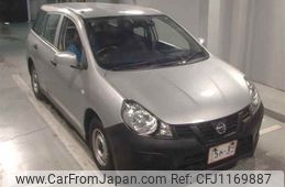 nissan ad-van 2021 -NISSAN--AD Van VY12-292438---NISSAN--AD Van VY12-292438-