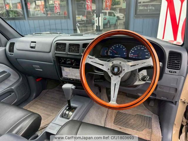 toyota hilux-sports-pick-up 1999 CFJ1803693 image 2