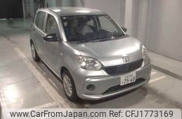 toyota passo 2018 CFJ1773169