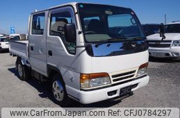 isuzu elf-truck 1995 GOO_NET_EXCHANGE_0401926A30250221W002